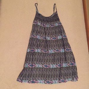 Cami loose fit dress from H&M